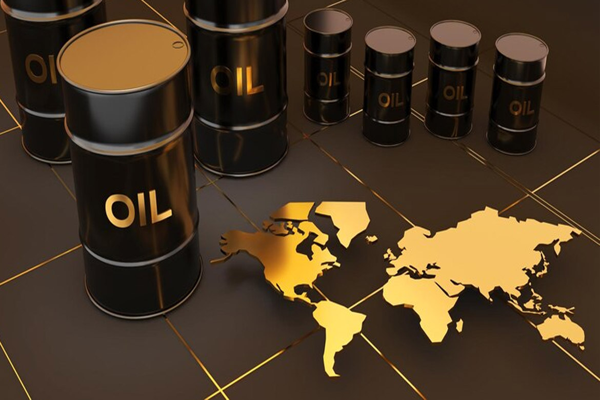 Oil Trading