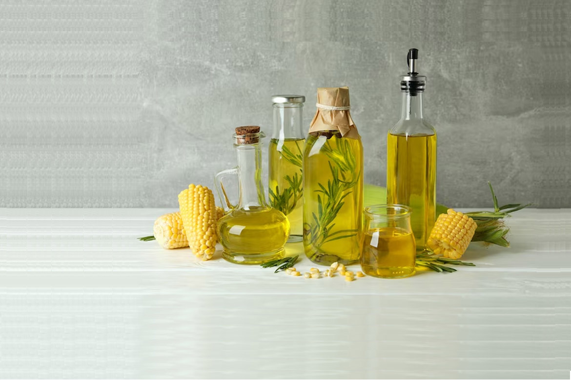 food oils