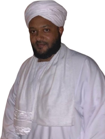 Mohammed Al-Fadni